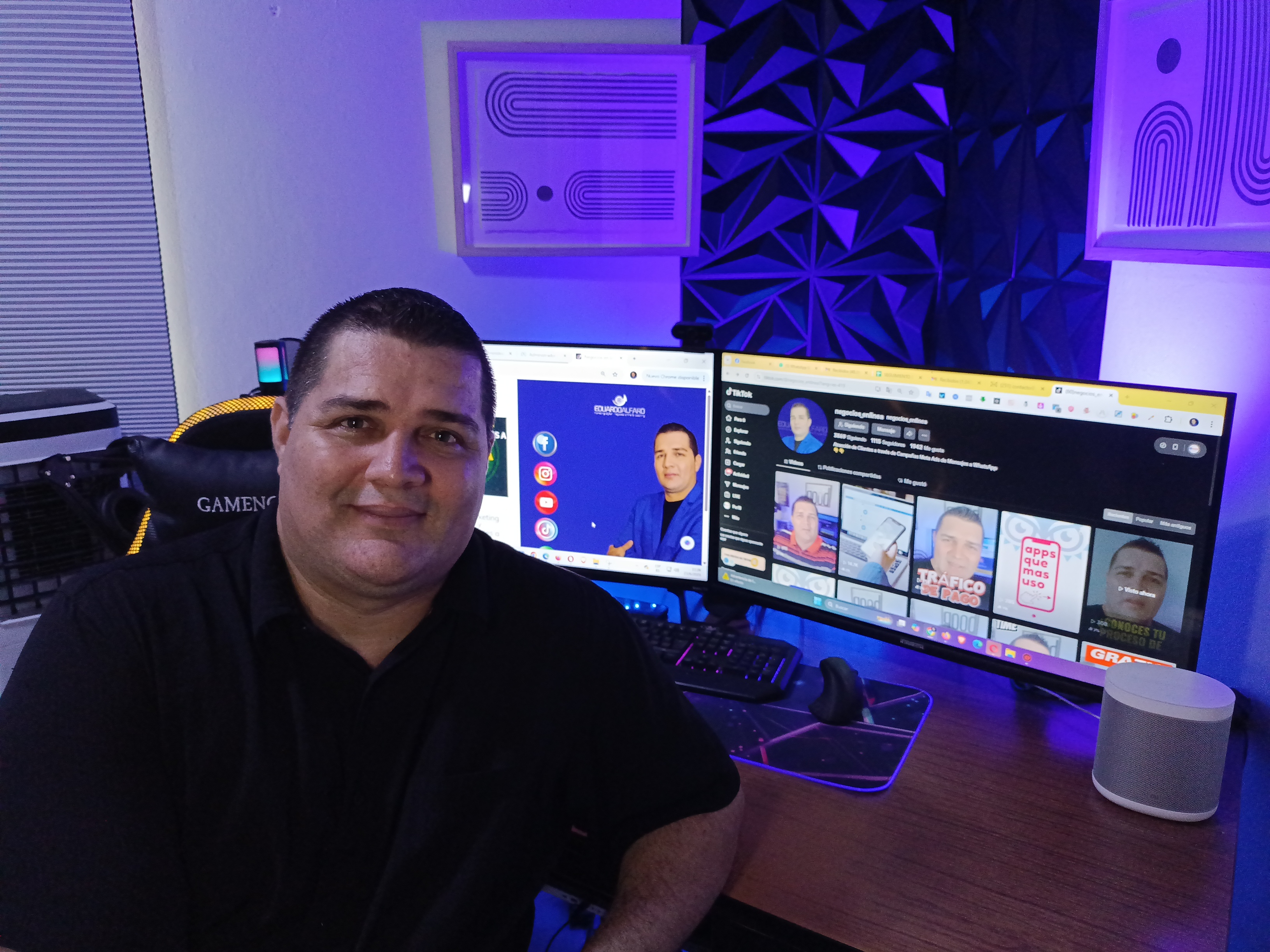 Eduardo Alfaro